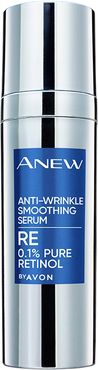 Anew Anti-Wrinkle Smoothing Serum Siero Anti-Età Viso 30 ml Avon