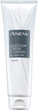 Anew Sensitive+ Cream Cleanser Detergente lenitivo 150 ml Avon