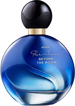 Far Away Beyond The Moon Eau de Parfum 50 ml Donna Avon