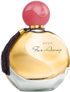 Far Away Eau de Parfum 50 ml Donna Avon