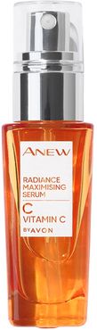 Anew Radiance Maximising Serum C Siero Idratante Viso 30 ml Avon