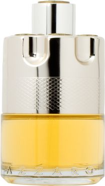 Wanted Eau De Toilette 100 ml Azzaro Profumi Uomo