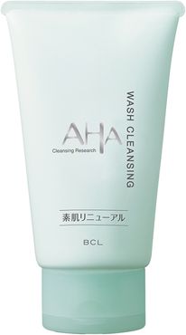 Aha Cleansing Research Wash Cleansing N (Scrubbing) Detergente Bcl