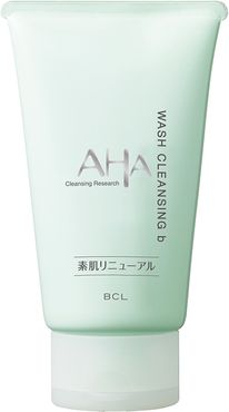 Aha Cleansing Research Wash Cleansing B (Sensitive) Detergente Bcl