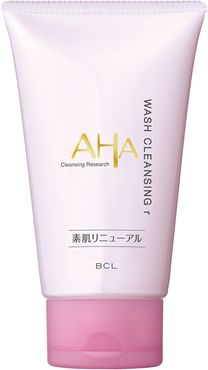 Aha Cleansing Research Wash Cleansing R (Moisturizing) Detergente Bcl