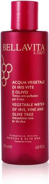 Priscus & Olio Acqua Vegetale Di Iris Vite E Olivo Tonico Lenitivo Rinfrescante 250 ml Bellavita