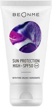 Sun Protection High SPF50 Protezione Solare Tatuaggi 50 ml BEONME