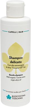 Shampoo Delicato Shampoo 200 ml BIOFFICINA TOSCANA