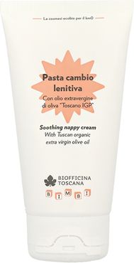 Pasta Cambio Lenitiva 75 ml BIOFFICINA TOSCANA