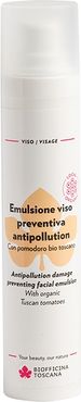 Emulsione Viso Preventiva Antipollution 50 ml Biofficina Toscana