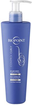 Control Curly Gel Anticrespo Perfezionante 200 ml Biopoint