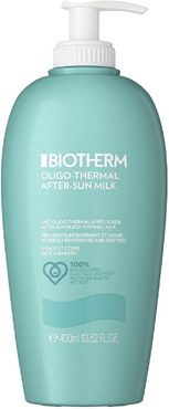 Lait Oligo-Thermal Latte Viso e Corpo ad Alta Idratazione Doposole 400 ml Biotherm