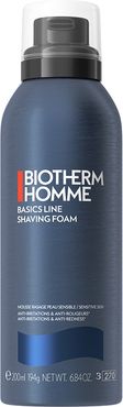 Foam Shaver Schiuma Da Barba Bomboletta 200 ml Biotherm