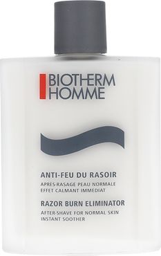 Homme Anti-Feu du Rasoir Balsamo Dopobarba Pelli Normali 100 ml Biotherm