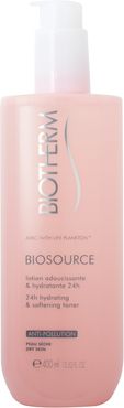 Biosource Hydrating & Softening Toner Idratante 400 ml Biotherm