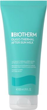 Oligo-Thermal After-Sun Milk Oligo Termale Latte Idratante 200 ml Biotherm