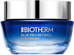 Crema Contorno Occhi Blue Pro-Retinol Occhi Con Retinolo Giorno/Notte Anti-Età 15 ml Biotherm