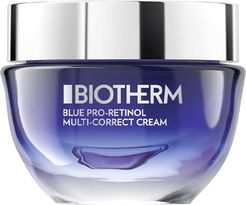 Blue Pro-Retinol Multi-Correct Crema Trattamento Giorno Anti-Età 50 ml Biotherm