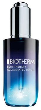 Blue Therapy Accelerated Serum Anti-Macchie Anti-Rughe Riparatore 50 ml Biotherm