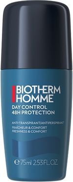 Homme Action Anti-Perspirant Spray Deodorante Roll on 75 ml Biotherm