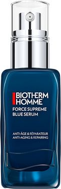 Homme Force Supreme Blue Ringiovanente Antirughe 50 ml Biotherm