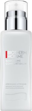 Homme Ultra Confort Moisturizer Balsamo Lenitivo Idratante Dopo Barba 75 ml Biotherm