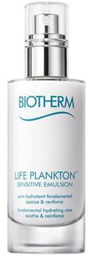 Life Plankton Sensitive Balm Idratante Rigenerante Elasticizzante 50 ml Biotherm