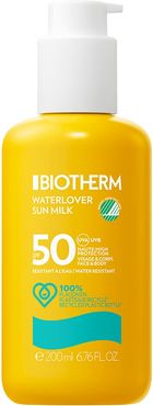 WaterLover Latte Solare SPF50 Latte Solare 200 ml Biotherm