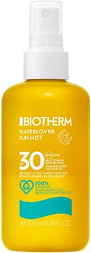 WaterLover Sun Mist SPF30 Brume Bi-Fasico Balsamo 200 ml Biotherm