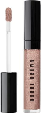 Crushed Oil-Infused Gloss Bare Sparkle Lucidalabbra Nutriente Luminoso 6 ml Bobbi Brown