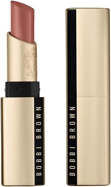 Luxe Matte Lipstick Neutral Rose Rossetto Nutriente Levigante Tenuta 10H 3,5 gr Bobbi Brown