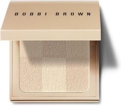 Nude Finish Illuminating Powder Bare Illuminante Naturale Leggera Irradiante 6,6 gr Bobbi Brown
