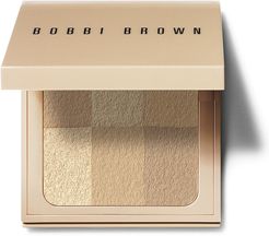 Nude Finish Illuminating Powder Nude Illuminante Naturale Leggera Irradiante 6,6 gr Bobbi Brown