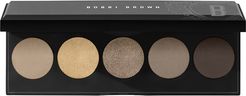 All Nudes Eye Palette Smokey Nudes Texture Setosa Opaca Metallica Colori Intensi 1,20 gr Bobbi Brown