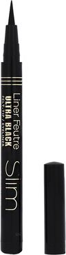 Liner Feutre Slim 17 Ultra Black Waterproof Eyeliner