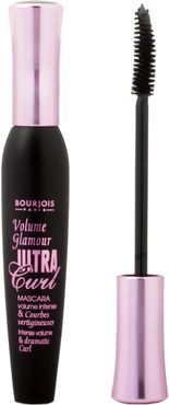 Volume Glamour Ultra Curl 1 Nero Ebano Waterproof Mascara Volume