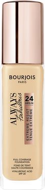 Always Fabulous 110 Light Vanilla Spf20 Fondotinta Alta Coprenza