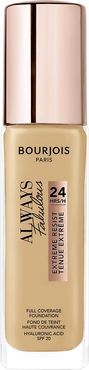 Always Fabulous 310 Beige Spf20 Fondotinta Alta Coprenza