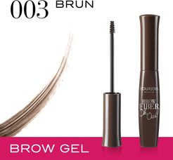 Brow Fiber Oh Oui! 003 Brun/Brown