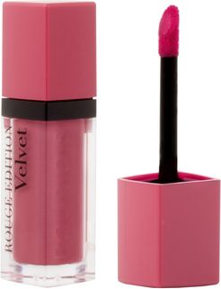 Rouge Edition Velvet 011 So Hap'Pink Rossetto Liquido