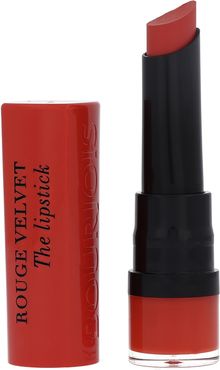 Rouge Velvet The Lipstick 06 Abrico'Dabra! Rossetto Liquido Bourjois