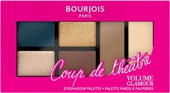 Volume Glamour 002 Coup De Théatre, Cheeky Look Triplo Finish