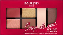 Volume Glamour 001 Coup De Coeur, Intense Look Triplo Finish