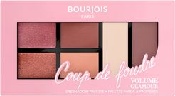 Volume Glamour 003 Coup De Foudre, Cute Look Triplo Finish