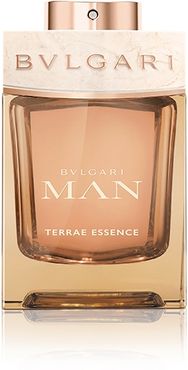 Man Terrae Essence Eau de Parfum 60 ml Uomo Bulgari