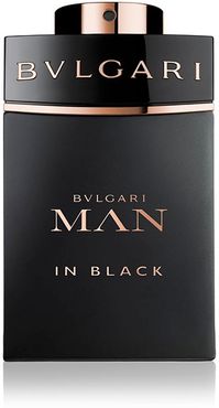 Man In Black Eau De Parfum 100 ml Bulgari Profumi Uomo