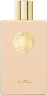 Goddess Body Lotion 200 ml Burberry