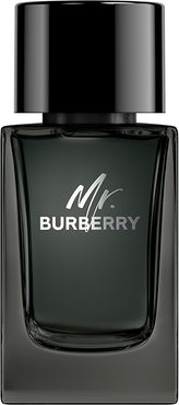 Mr. Burberry Eau De Parfum 100 ml Burberry