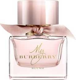 My Burberry Blush Eau De Parfum 50 ml Burberry Profumi Donna