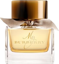 My Burberry New Eau De Parfum 50 ml Burberry